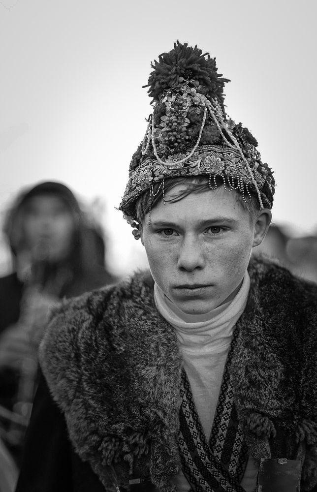 Photograph by Dragos Onofrei