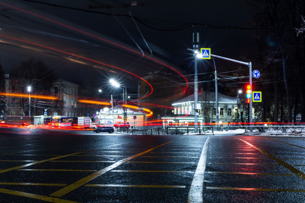 Photograph by Дмитрий Спорышев