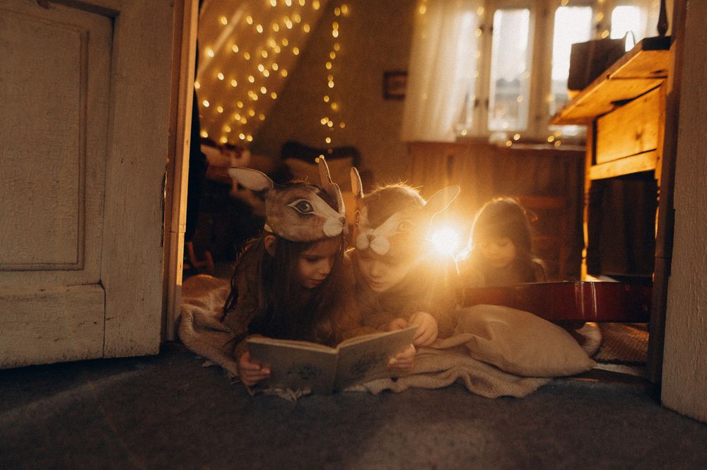 Photograph by Денисенко Катя