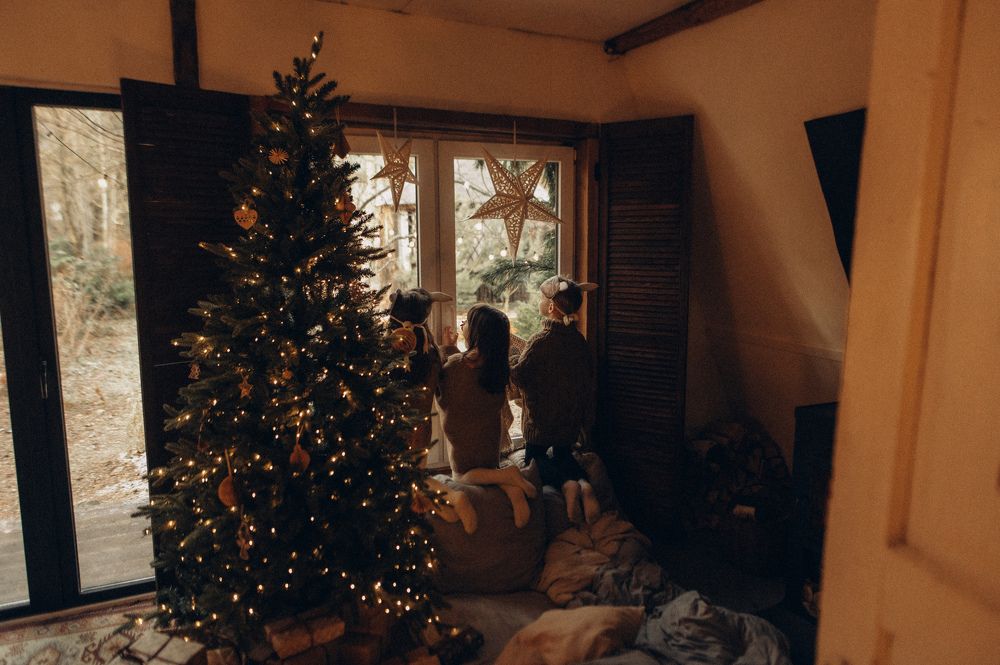 Photograph by Денисенко Катя