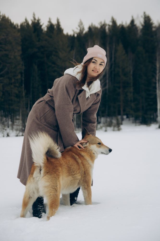 Photograph by Александр Волков