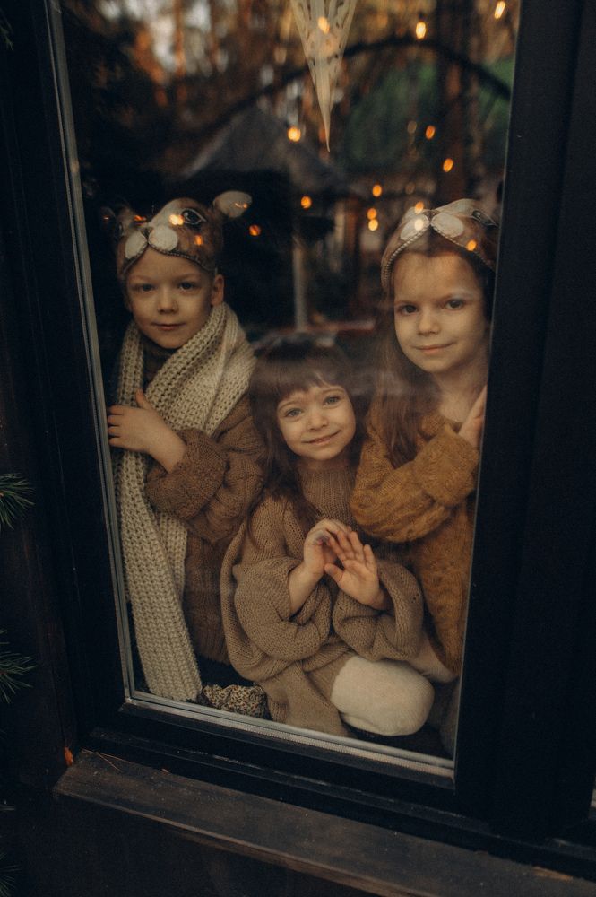 Photograph by Денисенко Катя