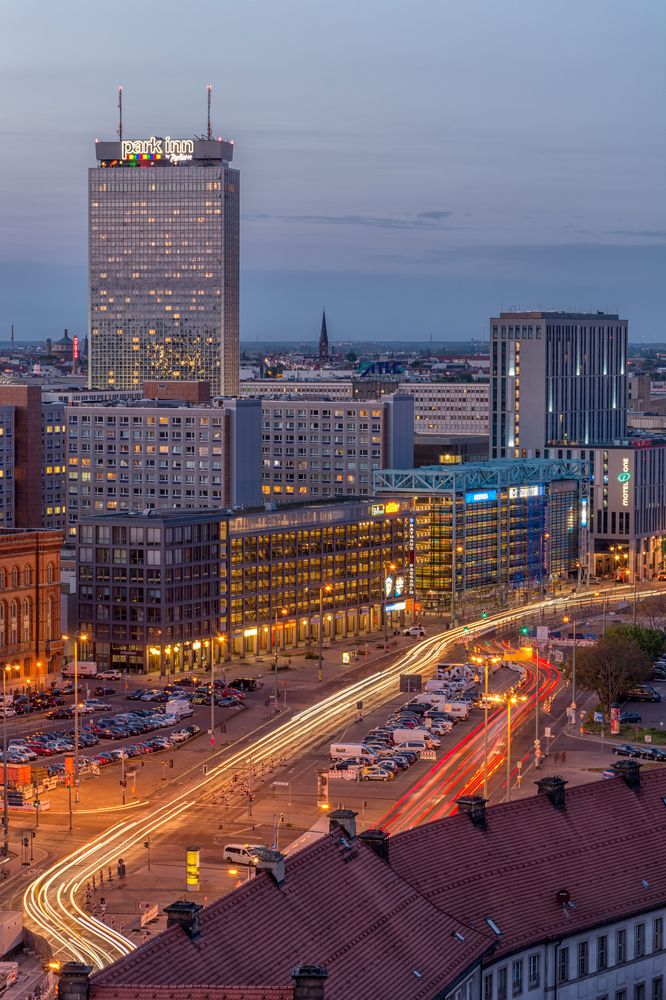 Фотография автора Илья Большаков