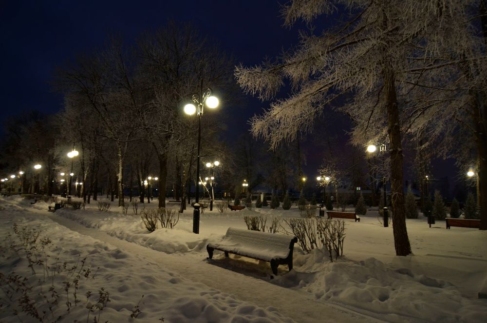 Photograph by Наталья Иванова