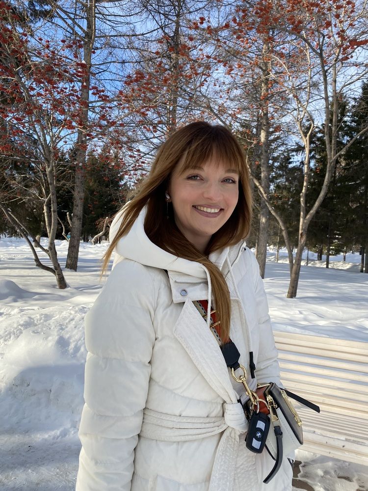 Photograph by Алиса Лукина