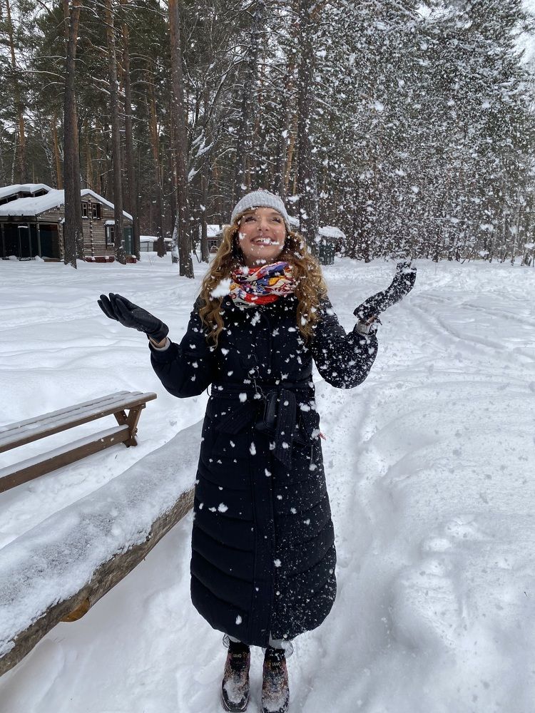 Photograph by Алиса Лукина