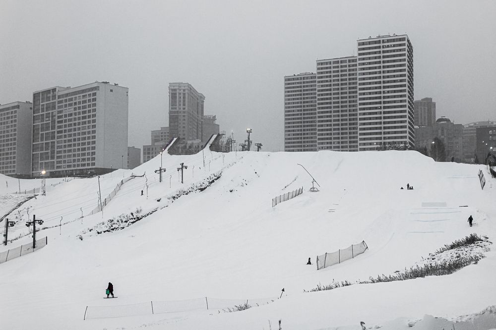 Фотография автора Екатерина Першина
