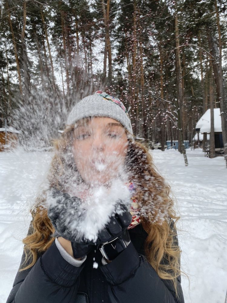 Photograph by Алиса Лукина