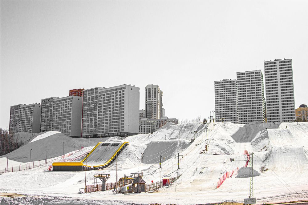 Фотография автора Екатерина Першина