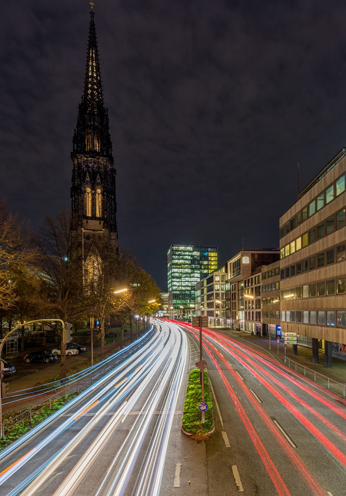 Фотография автора Илья Большаков