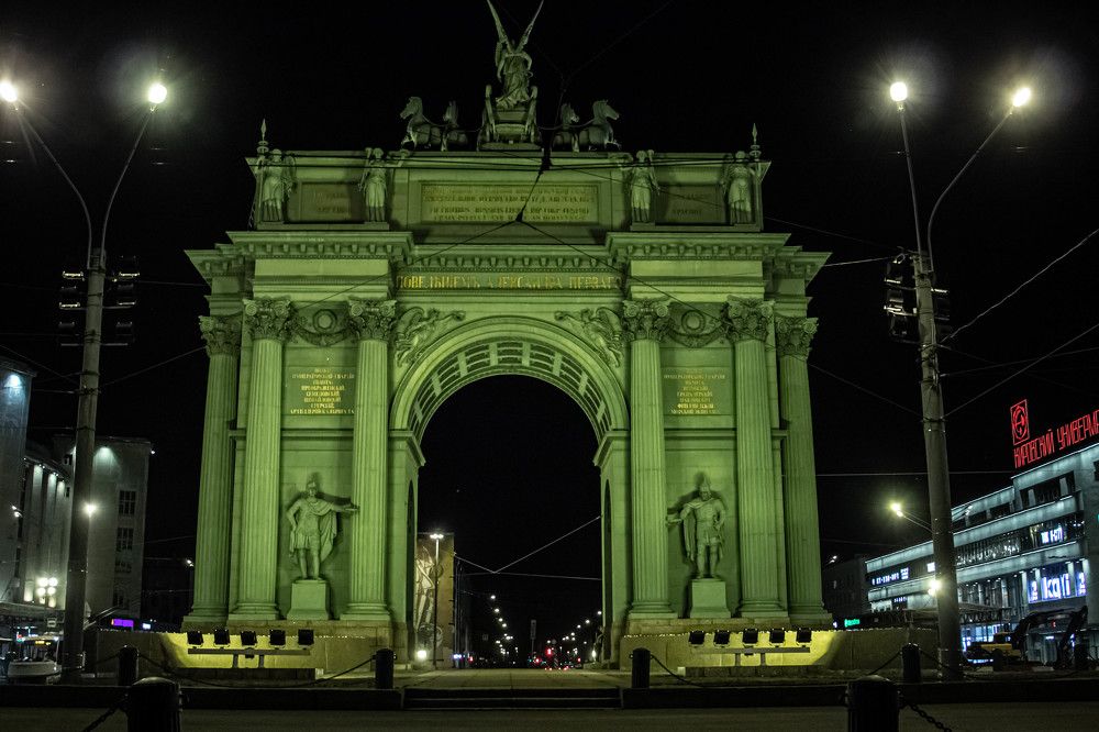 Фотография автора Екатерина Першина