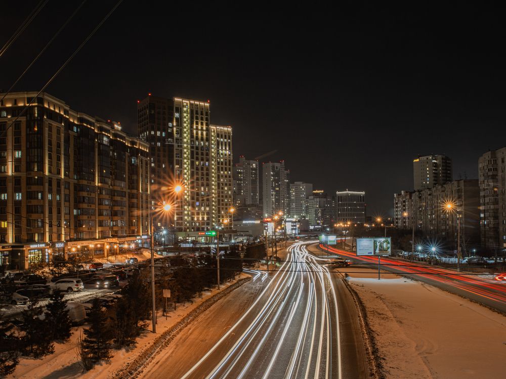 Photograph by Елена Павлова