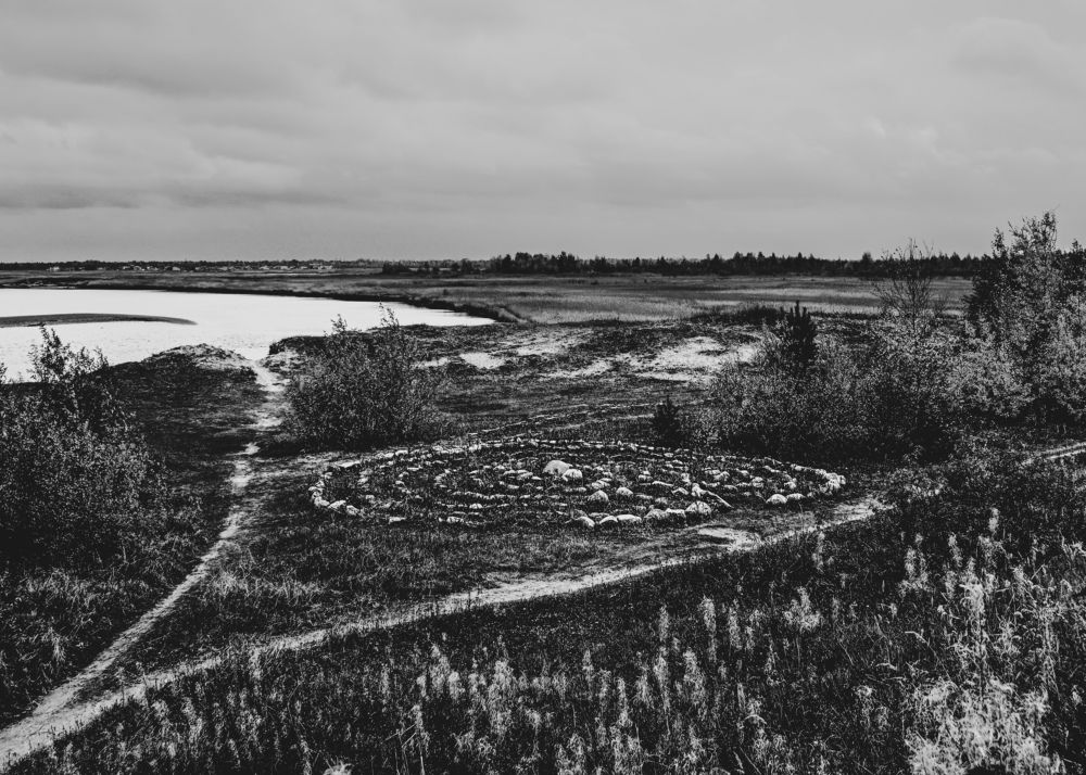 Photograph by Alina Shorina