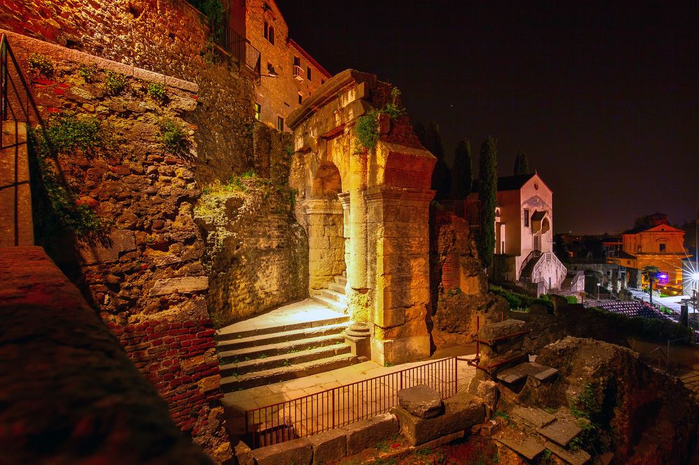 Photograph by Евдокимов Сергей