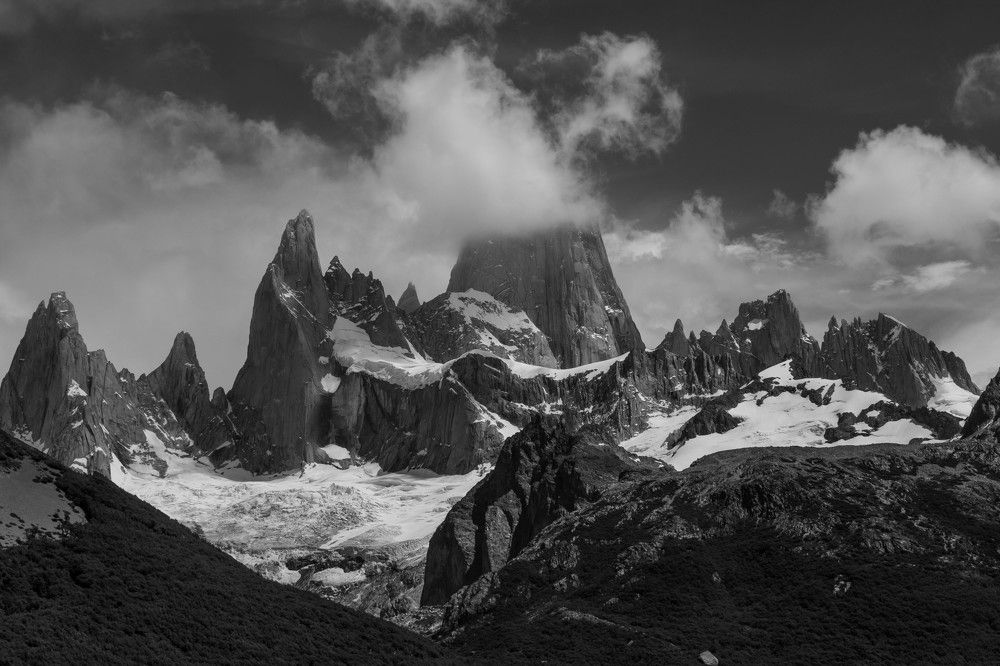 Photograph by Артём Селезнёв