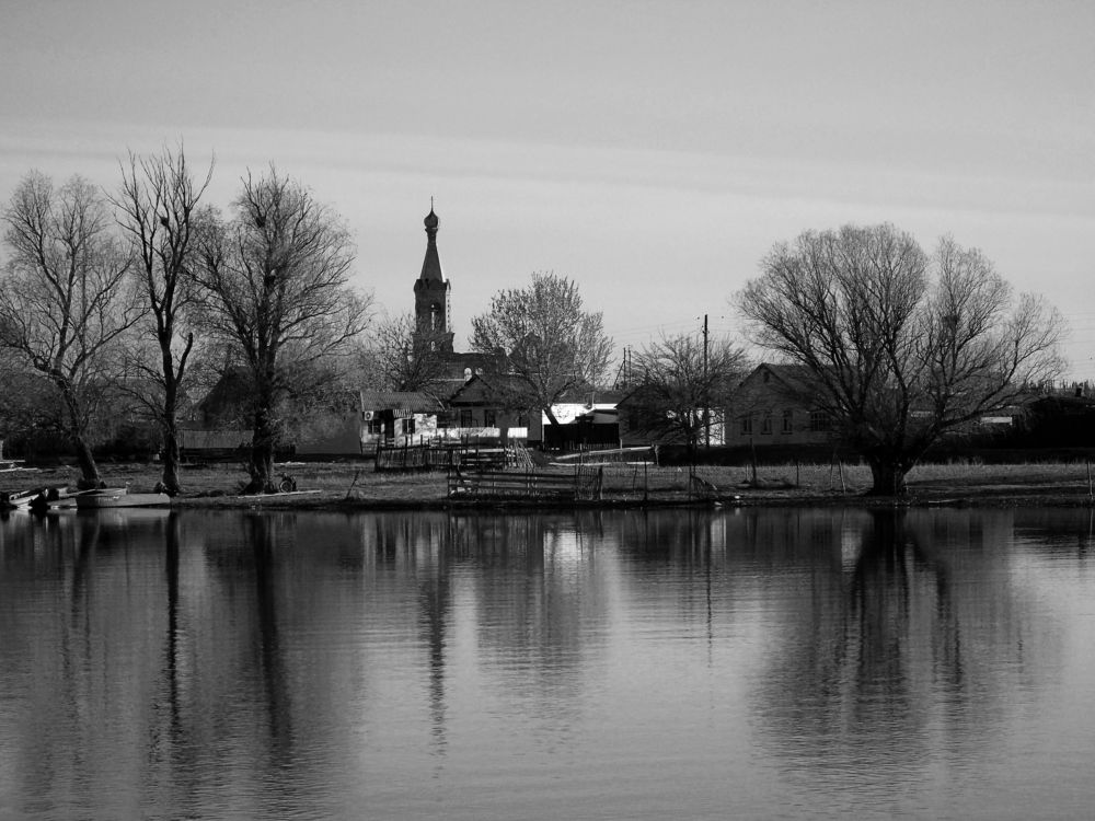 Photograph by Надежда Батракова