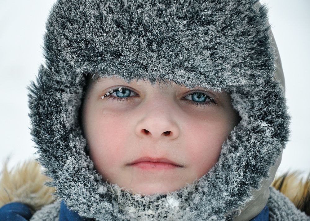 Photograph by Alina Shorina