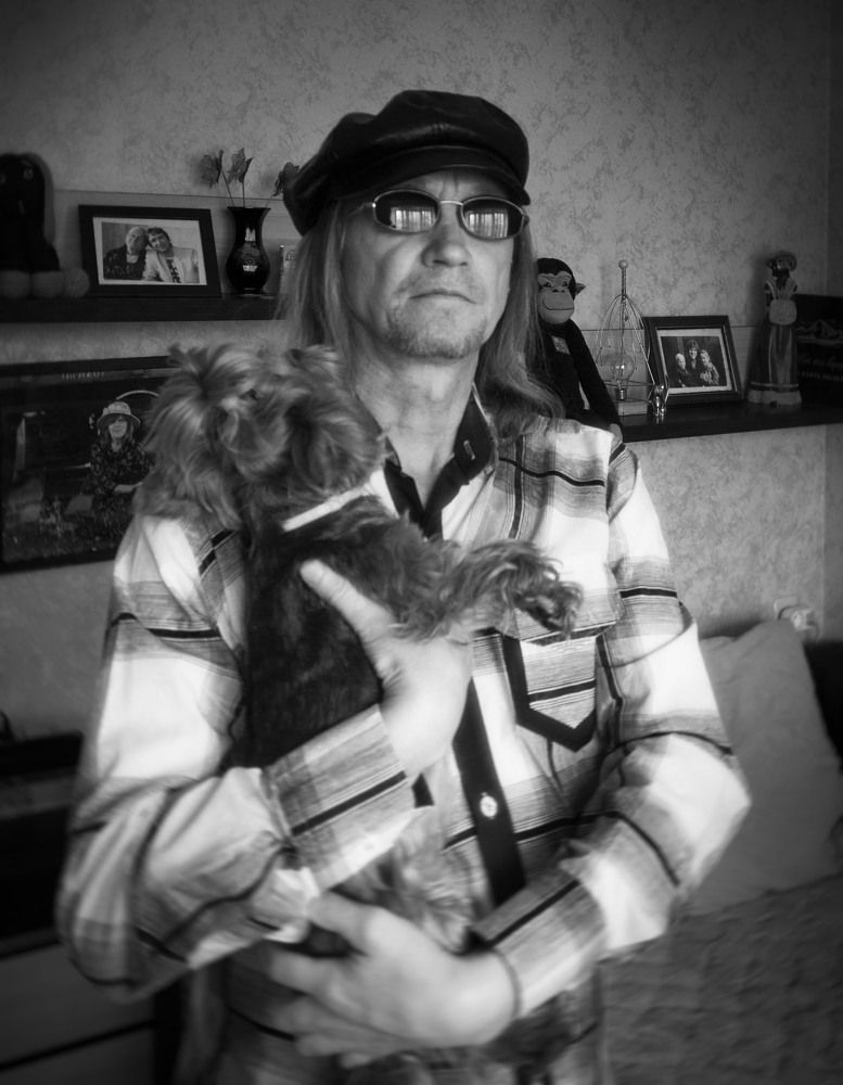 Photograph by Владислав Артельный