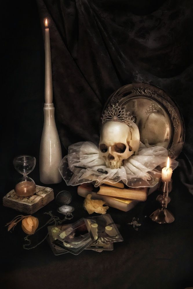 Photograph by Olga Asson