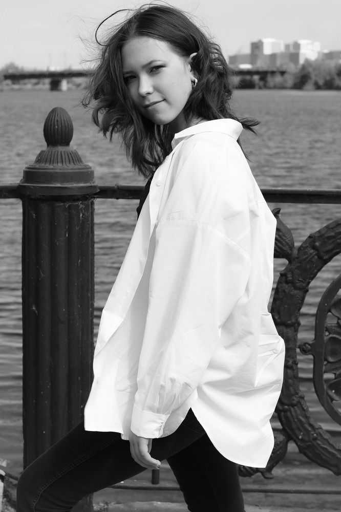 Photograph by Юлия Малинина