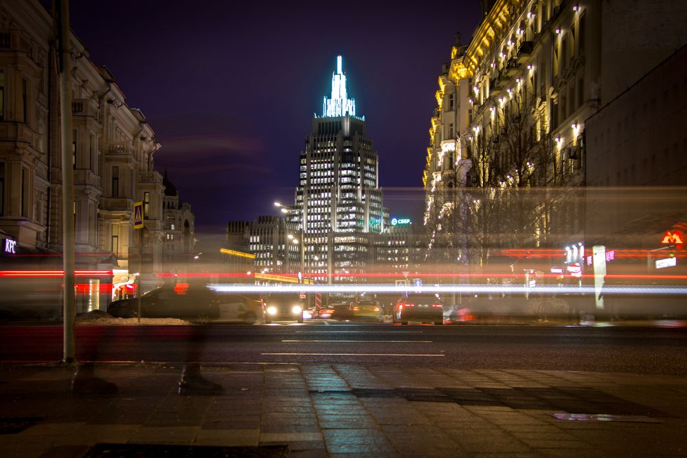 Photograph by Сергей Епифанов