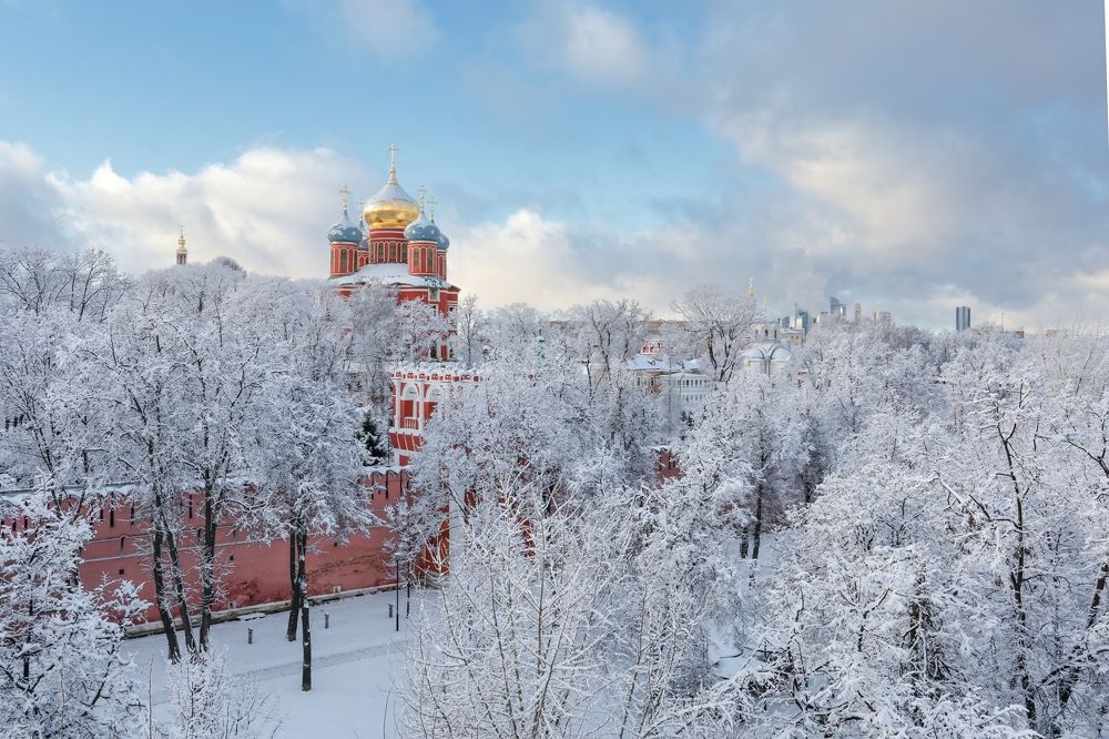 Photograph by Анастасия Калинцева