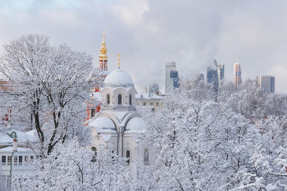 Photograph by Анастасия Калинцева