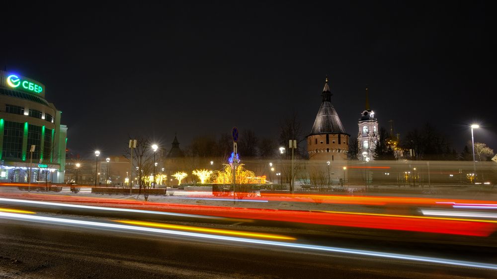 Photograph by Александр Елизаров