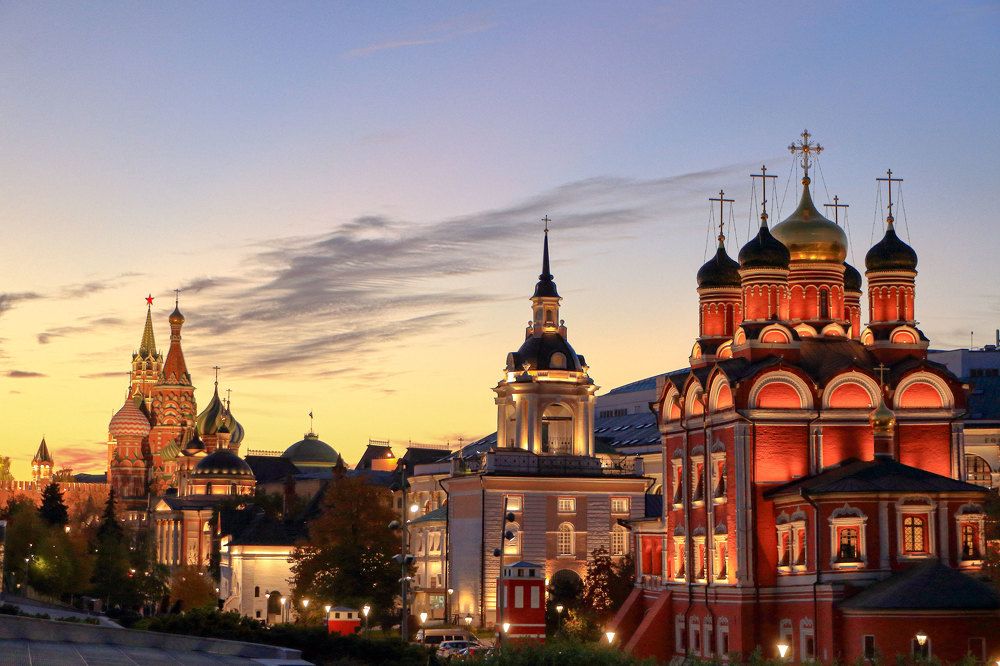 Фотография автора Светлана Долотова