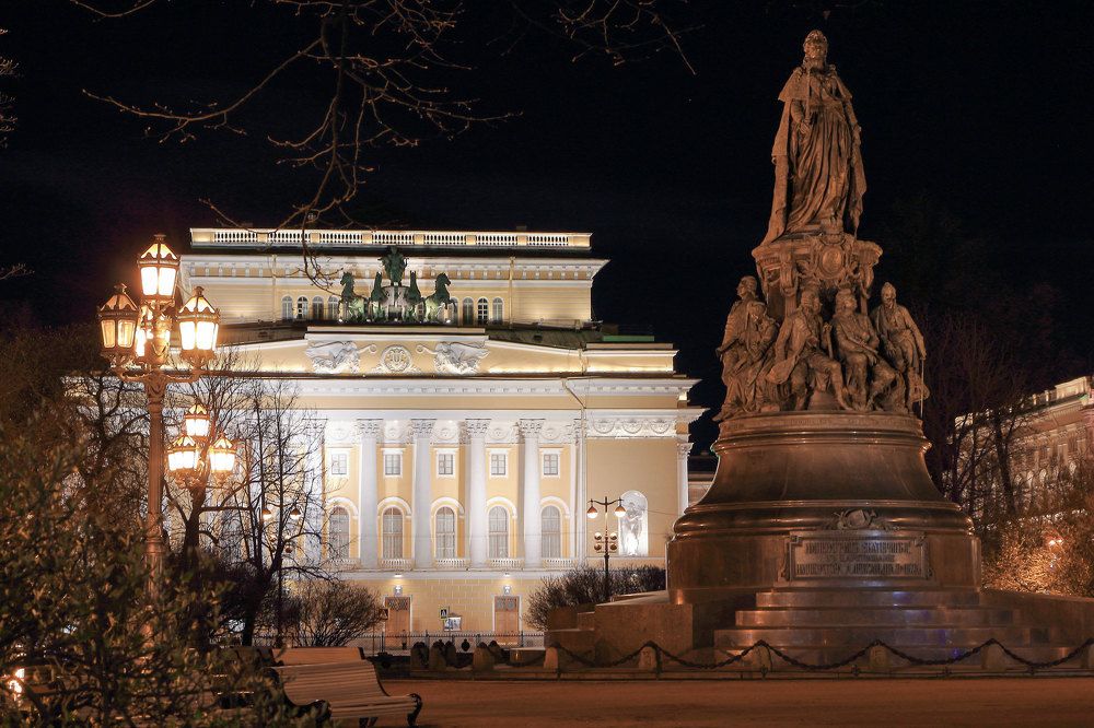 Фотография автора Светлана Долотова