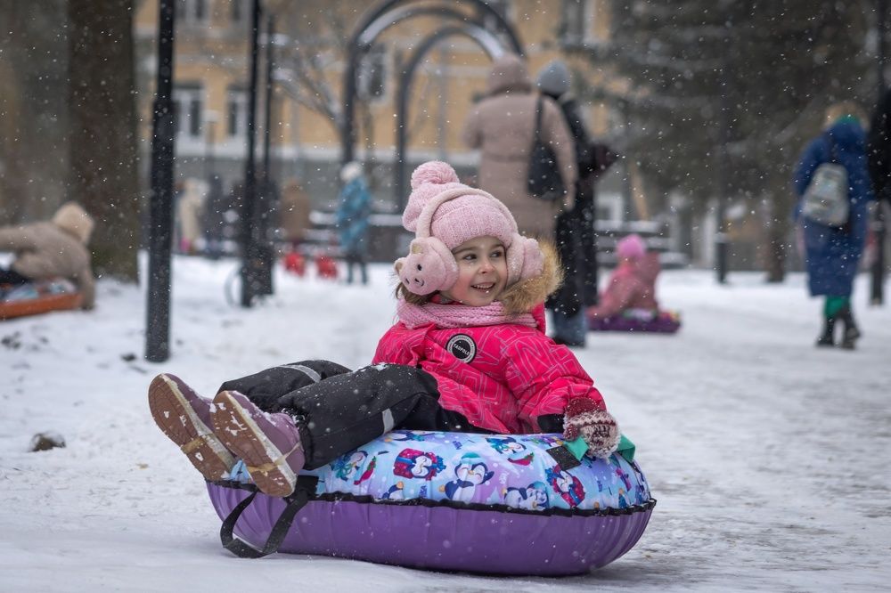 Photograph by Хабаров Сергей