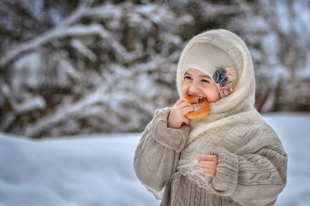 Фотография автора Марина Сокова