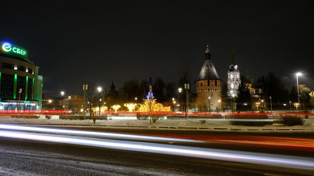 Photograph by Александр Елизаров