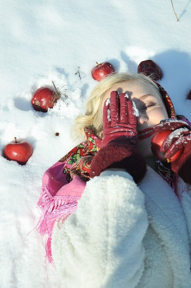 Фотография автора Ольга Пушленкова