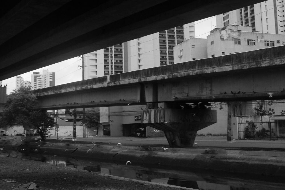 Photograph by CRINALDO REIS