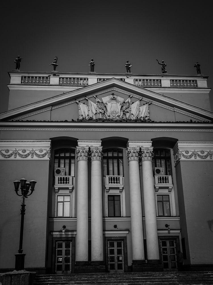 Фотография автора Виталий Гавронский