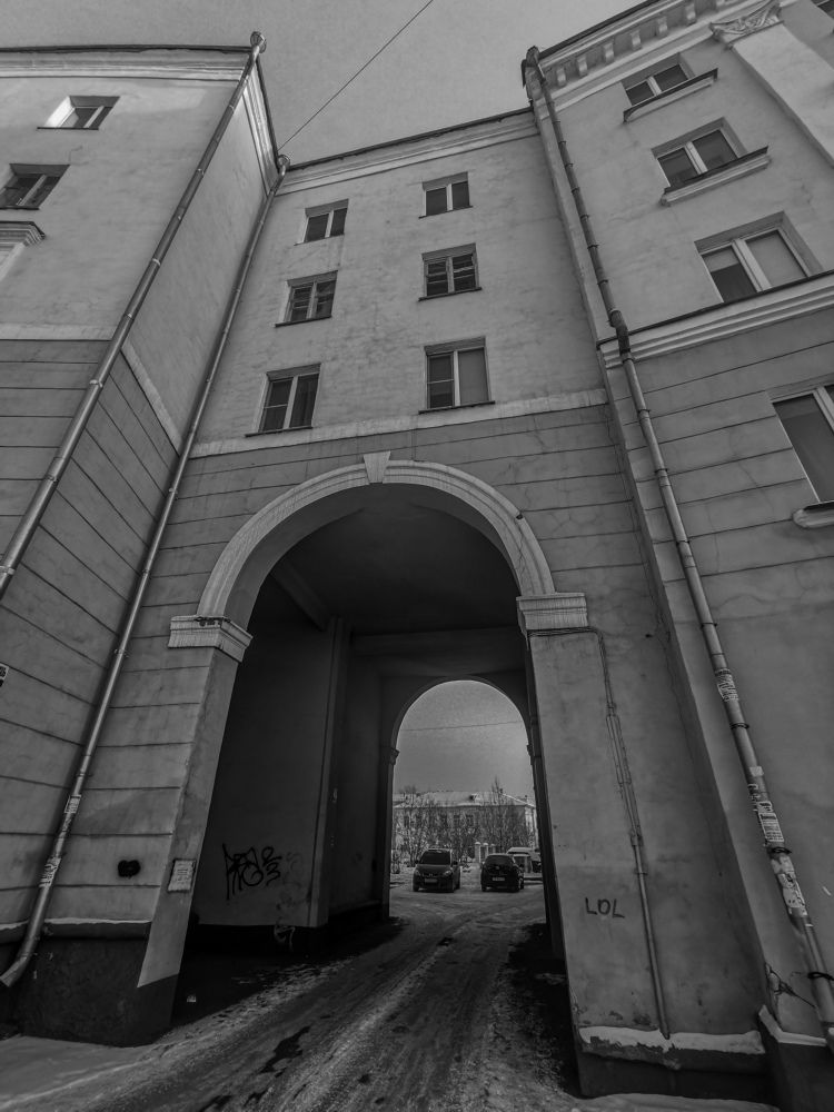 Фотография автора Виталий Гавронский