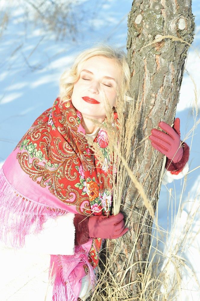 Фотография автора Ольга Пушленкова