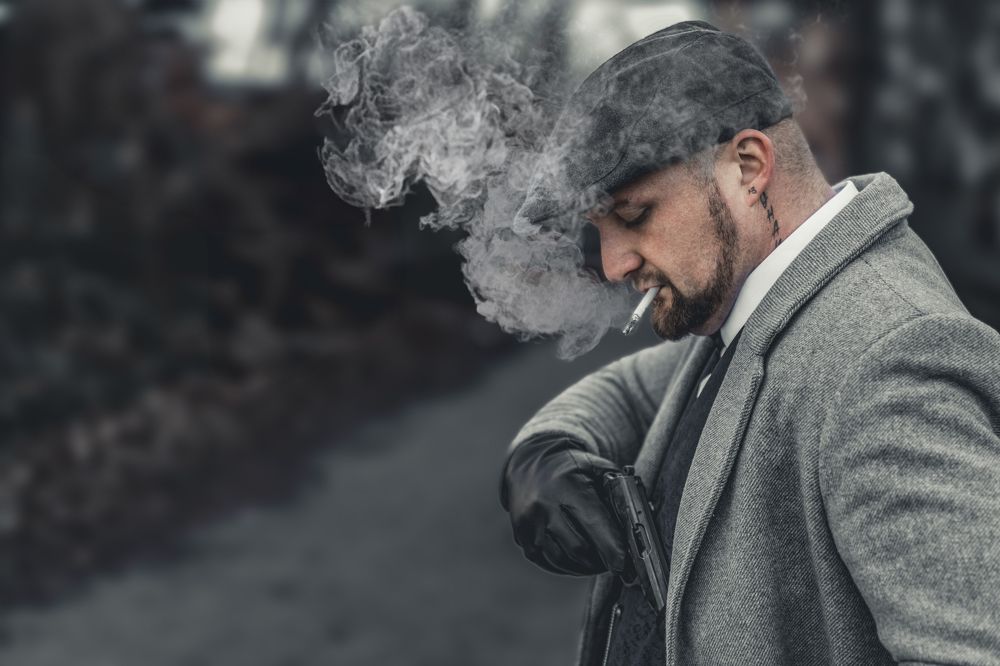 Photograph by Zoltan Laza Tamas