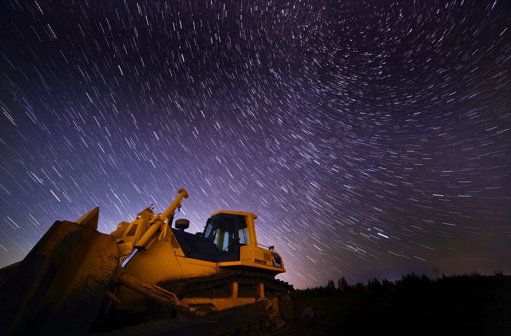 Photograph by Raghuvamsh Chavali