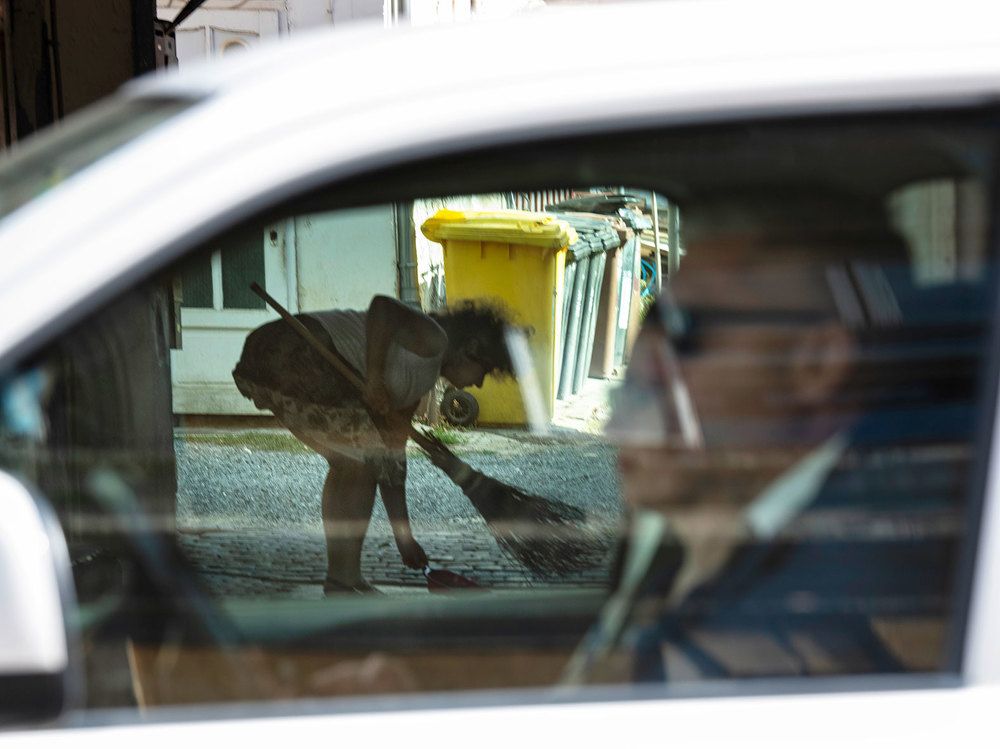 Фотография автора MARIAN PLAINO