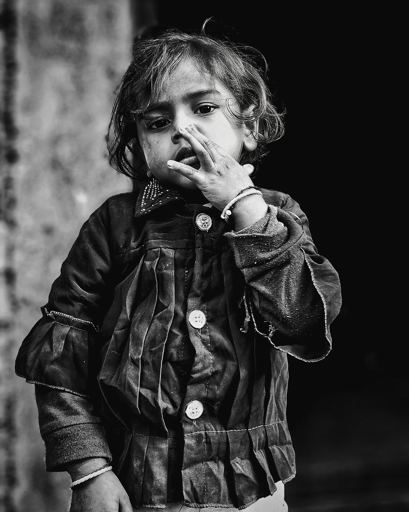 Photograph by Himanshu