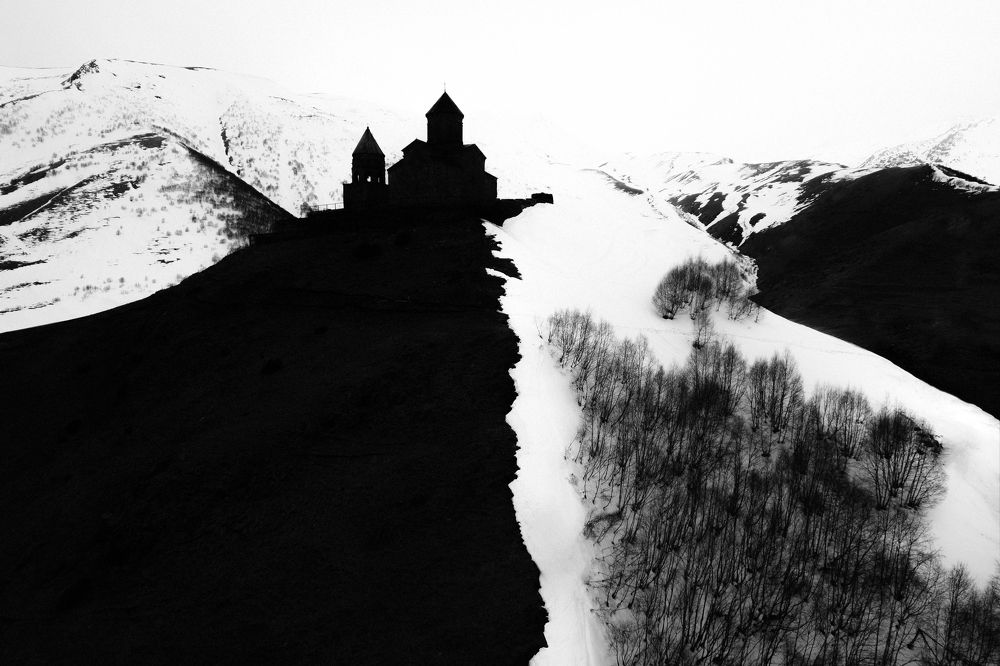 Photograph by Илья Цымбал