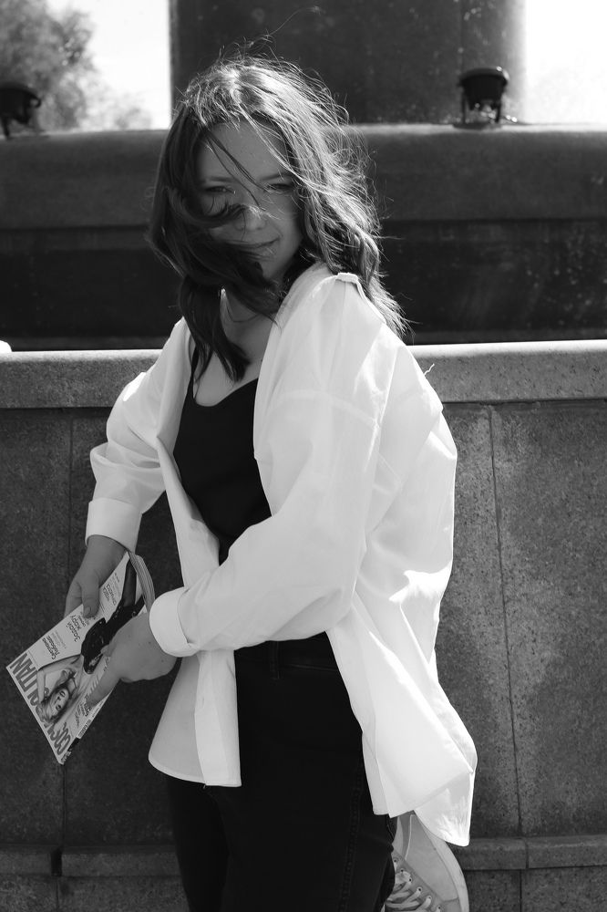 Photograph by Юлия Малинина