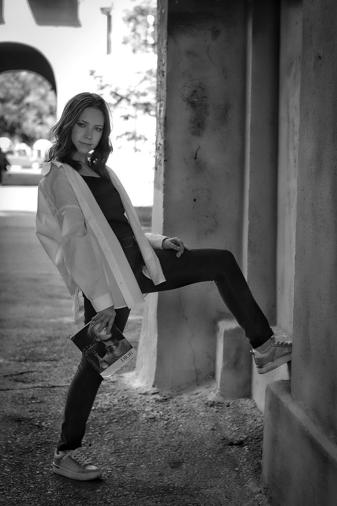 Photograph by Юлия Малинина