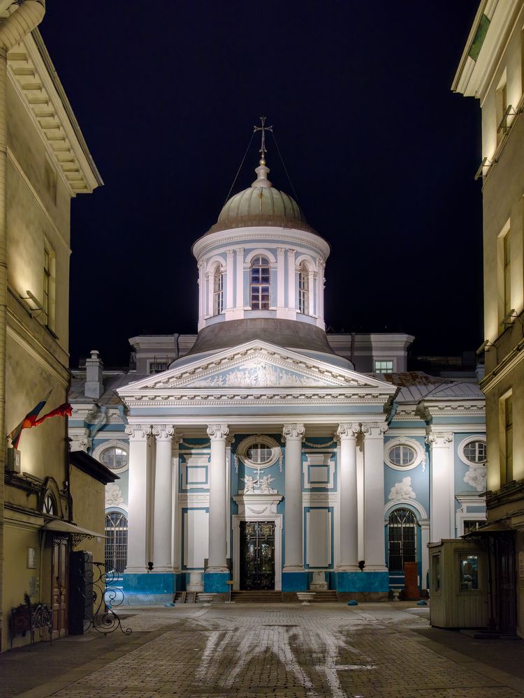 Photograph by Вячеслав Белов