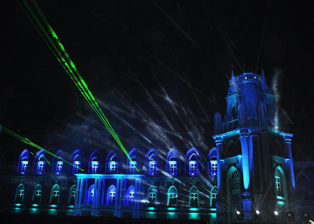 Photograph by Хвостов владимир Владимирович