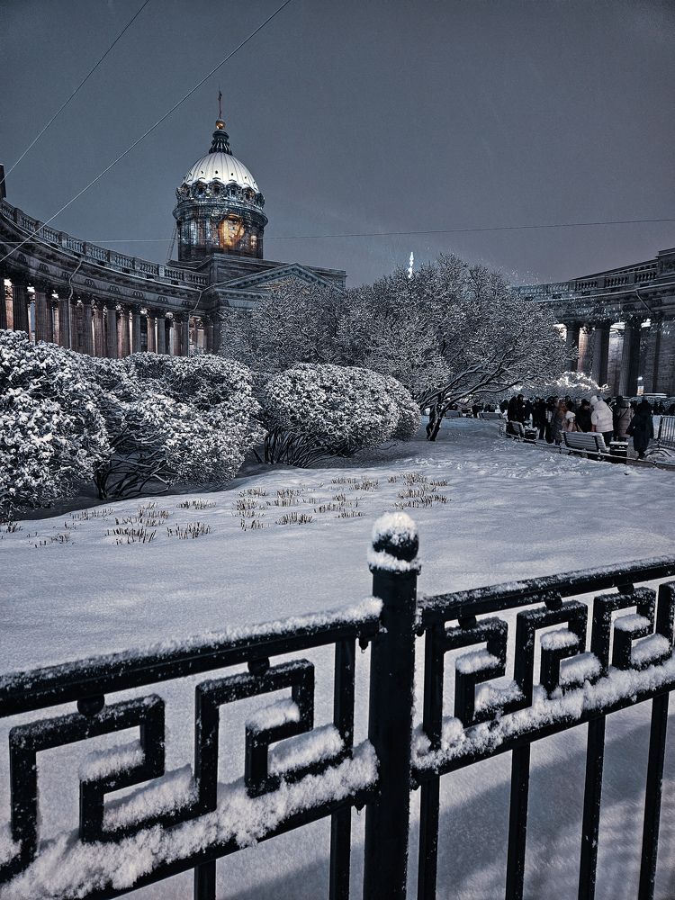 Photograph by Дмитрий Хорошилов