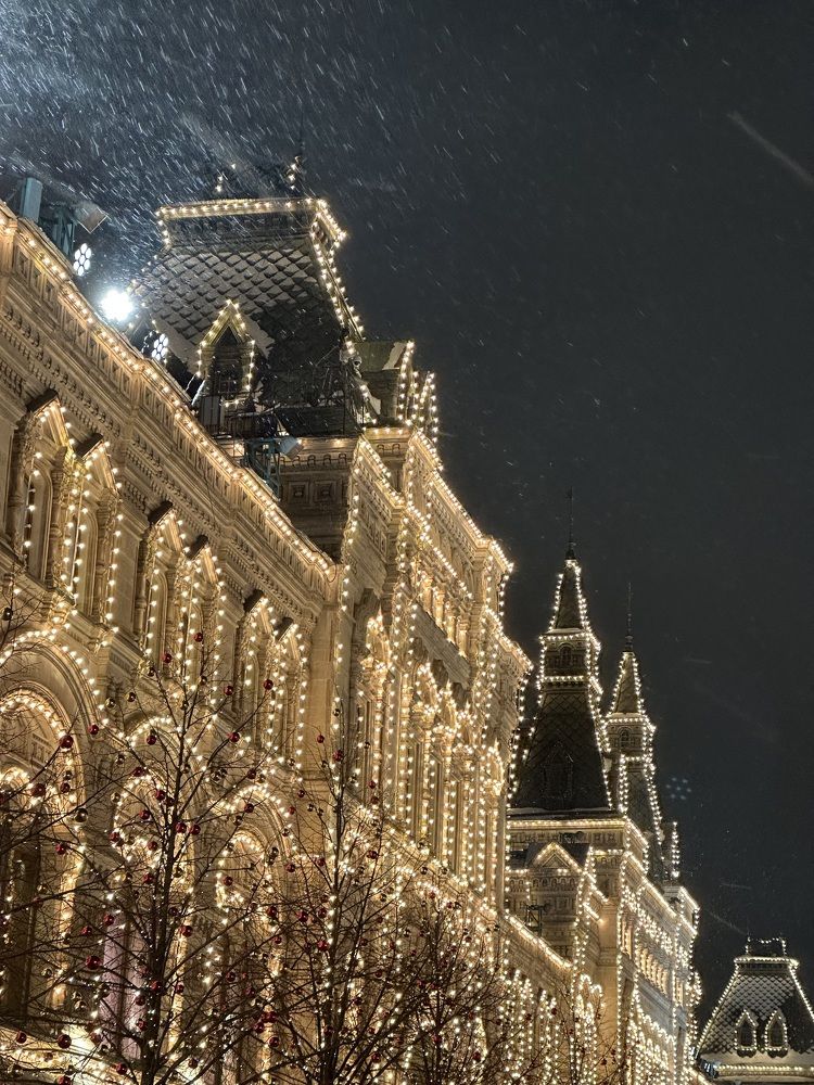 Photograph by Диана Янковская