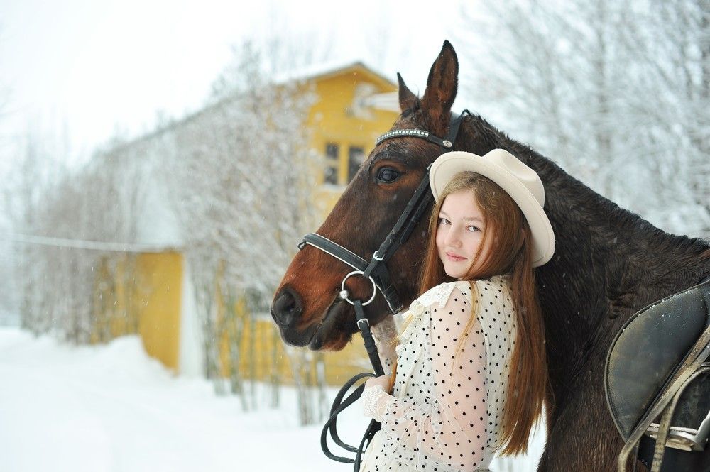 Фотография автора Ольга Пушленкова
